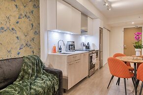 Panorama Suites Downtown Toronto