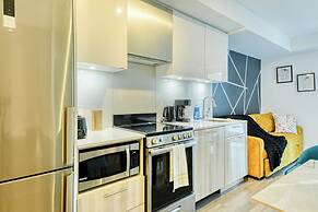 Panorama Suites Downtown Toronto