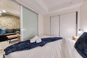 Panorama Suites Downtown Toronto