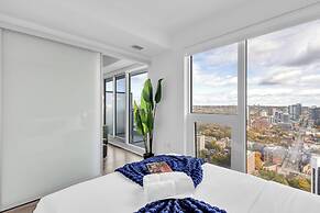 Panorama Suites Downtown Toronto