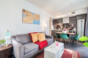 Panorama Suites Downtown Toronto