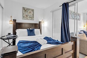 Panorama Suites Downtown Toronto