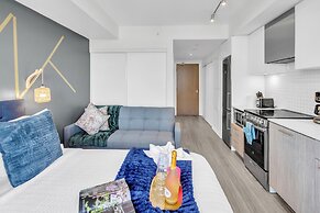 Panorama Suites Downtown Toronto