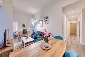 Panorama Suites Downtown Toronto