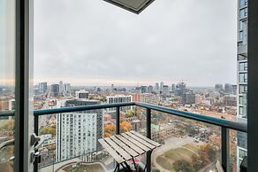 Panorama Suites Downtown Toronto