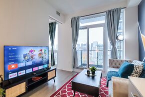 Panorama Suites Downtown Toronto