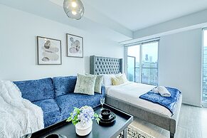 Panorama Suites Downtown Toronto