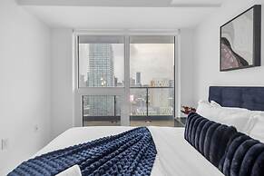 Panorama Suites Downtown Toronto