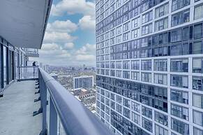 Panorama Suites Downtown Toronto