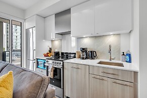Panorama Suites Downtown Toronto