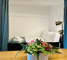 Panorama Suites Downtown Toronto