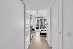 Panorama Suites Downtown Toronto