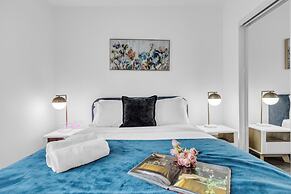 Panorama Suites Downtown Toronto