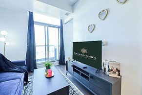 Panorama Suites Downtown Toronto