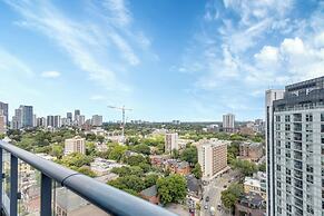 Panorama Suites Downtown Toronto