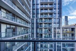 Panorama Suites Downtown Toronto