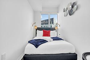Panorama Suites Downtown Toronto