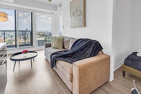 Panorama Suites Downtown Toronto