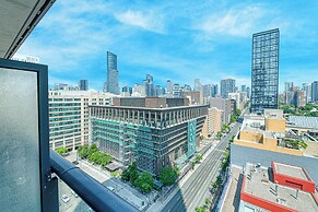 Panorama Suites Downtown Toronto
