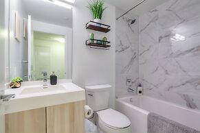 Panorama Suites Downtown Toronto