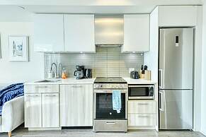 Panorama Suites Downtown Toronto