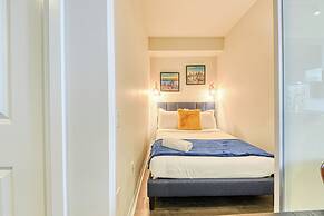Panorama Suites Downtown Toronto