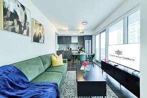 Panorama Suites Downtown Toronto
