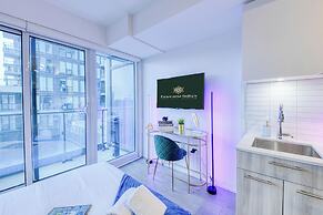 Panorama Suites Downtown Toronto