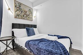 Panorama Suites Downtown Toronto