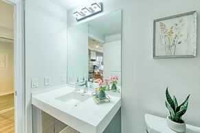 Panorama Suites Downtown Toronto