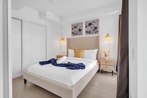 Panorama Suites Downtown Toronto