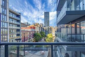 Panorama Suites Downtown Toronto