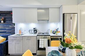 Panorama Suites Downtown Toronto