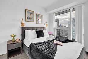 Panorama Suites Downtown Toronto