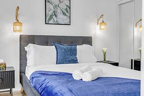 Panorama Suites Downtown Toronto