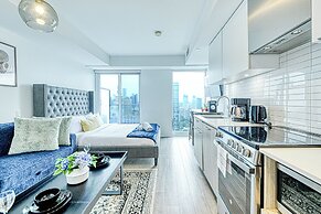 Panorama Suites Downtown Toronto