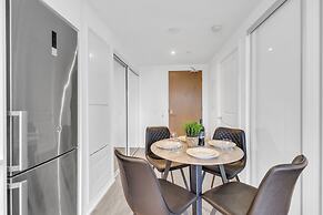 Panorama Suites Downtown Toronto