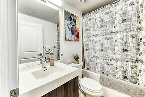 Panorama Suites Downtown Toronto