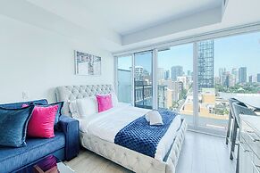 Panorama Suites Downtown Toronto
