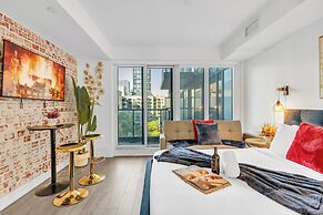 Panorama Suites Downtown Toronto