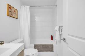 Panorama Suites Downtown Toronto