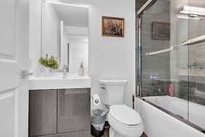 Panorama Suites Downtown Toronto