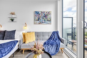 Panorama Suites Downtown Toronto