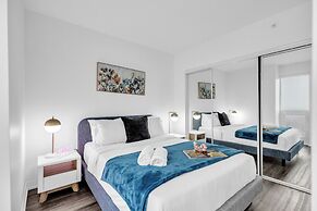 Panorama Suites Downtown Toronto