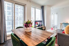 Panorama Suites Downtown Toronto