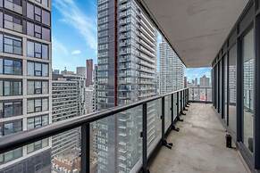 Panorama Suites Downtown Toronto