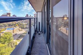 Panorama Suites Downtown Toronto