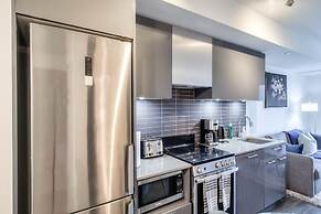 Panorama Suites Downtown Toronto