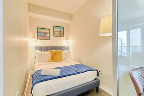 Panorama Suites Downtown Toronto