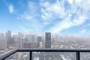 Panorama Suites Downtown Toronto